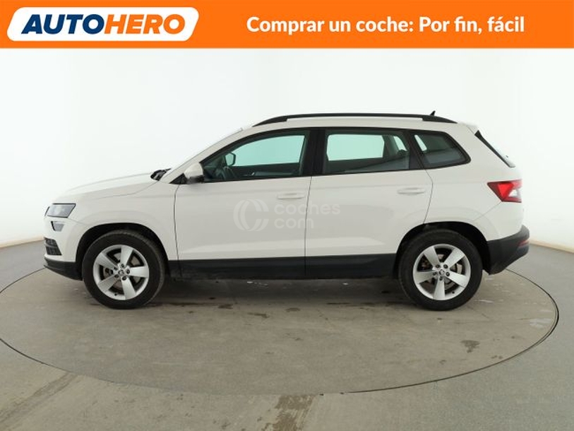 Foto del SKODA Karoq 2.0TDI AdBlue Ambition 4x4 DSG 110kW