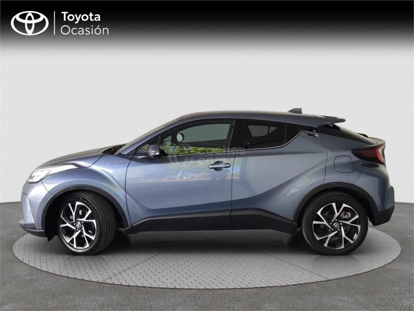 Foto del TOYOTA C-HR 125H Advance