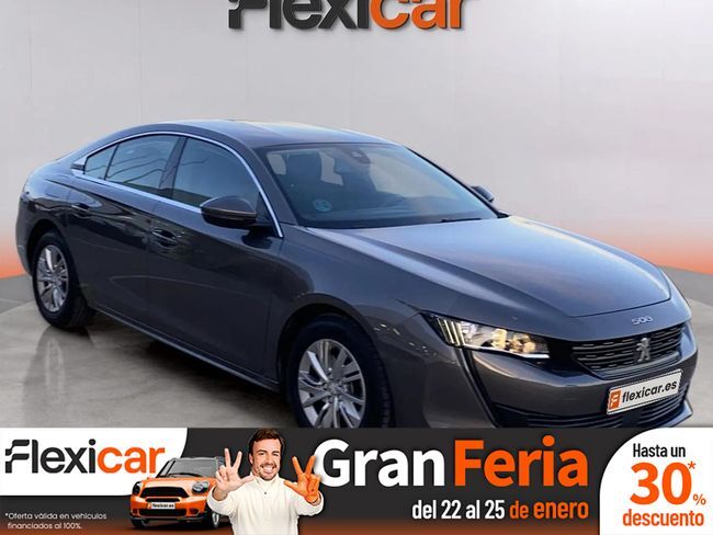 Foto del PEUGEOT 508 1.5BlueHDi S&S Active EAT8 130