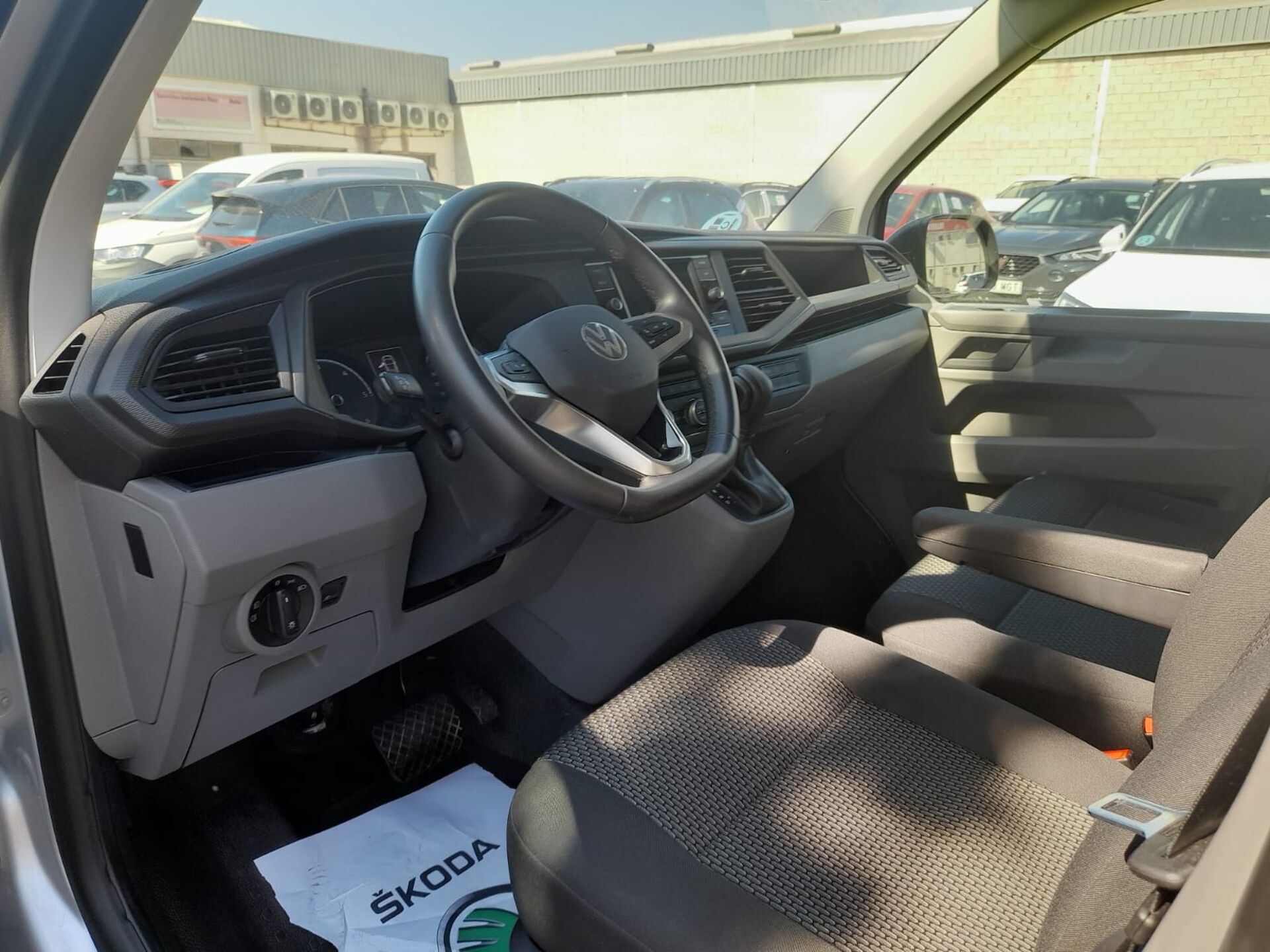 Imagen 3 de VOLKSWAGEN Caravelle