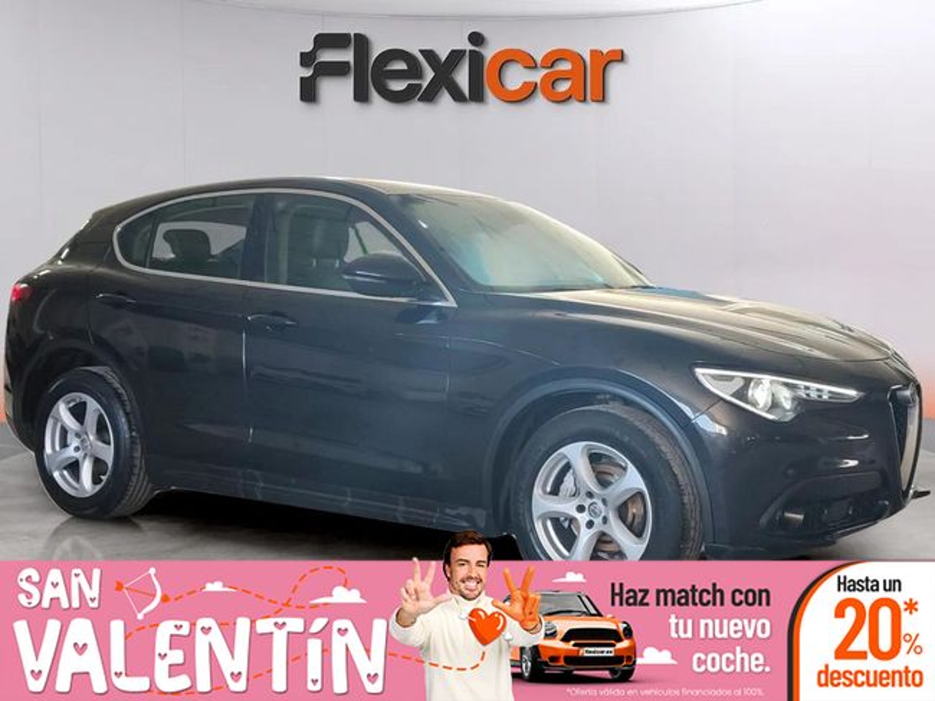 Imagen de ALFA ROMEO Stelvio