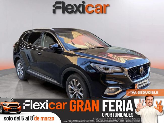 Foto del MG HS 1.5 T-GDI Comfort Aut.