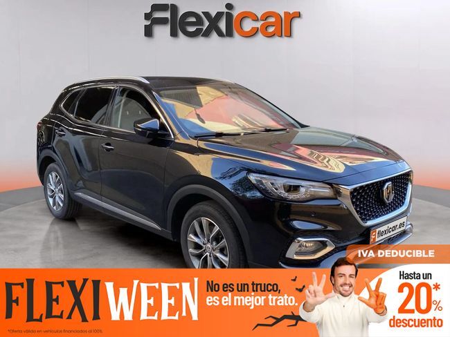 MG HS (1.5 Turbo GDI Comfort DCT) en Vizcaya