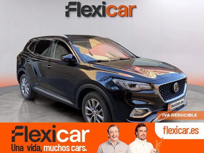 MG HS (1.5 Turbo GDI Comfort DCT) en Vizcaya