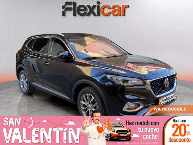 Foto del MG HS 1.5 T-GDI Comfort Aut.