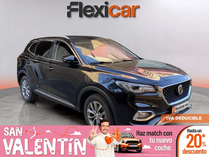 Foto del MG HS 1.5 T-GDI Comfort Aut.