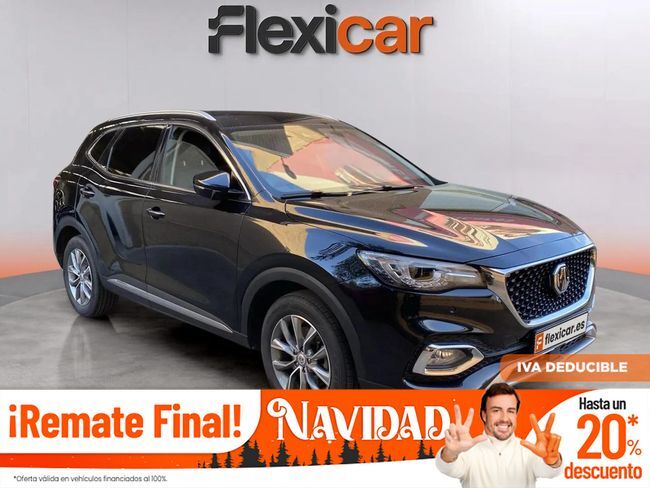 MG HS (1.5 Turbo GDI Comfort DCT) en Vizcaya