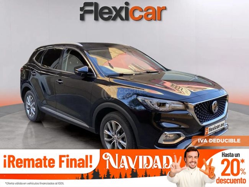 Foto del MG HS 1.5 T-GDI Comfort Aut.