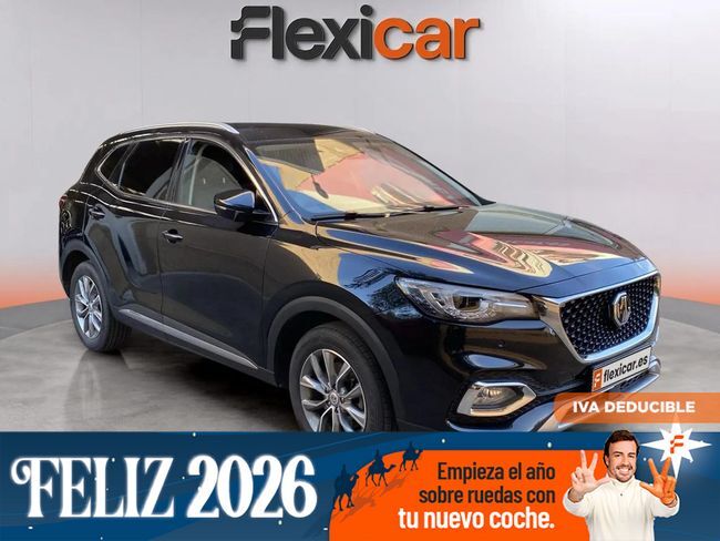 MG HS (1.5 Turbo GDI Comfort DCT) en Vizcaya