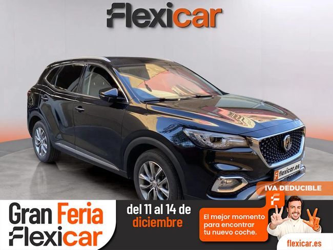 MG HS (1.5 Turbo GDI Comfort DCT) en Vizcaya