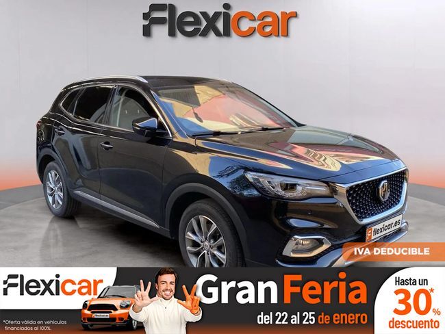 MG HS (1.5 Turbo GDI Comfort DCT) en Vizcaya