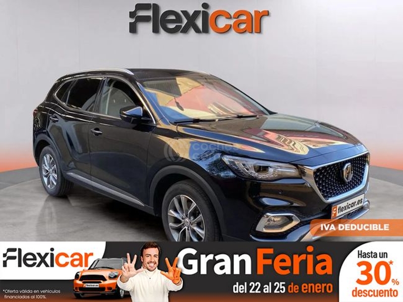 Foto del MG HS 1.5 T-GDI Comfort Aut.