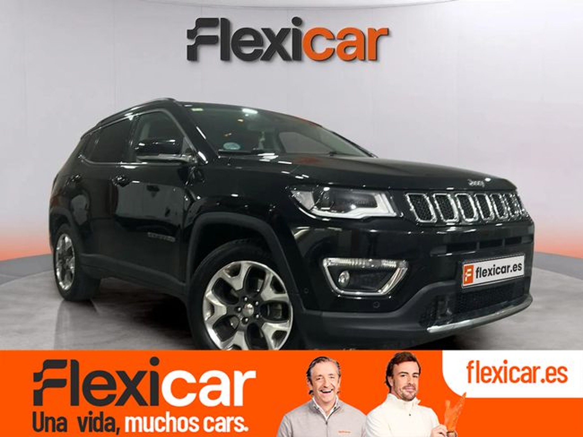 Imagen de JEEP Compass