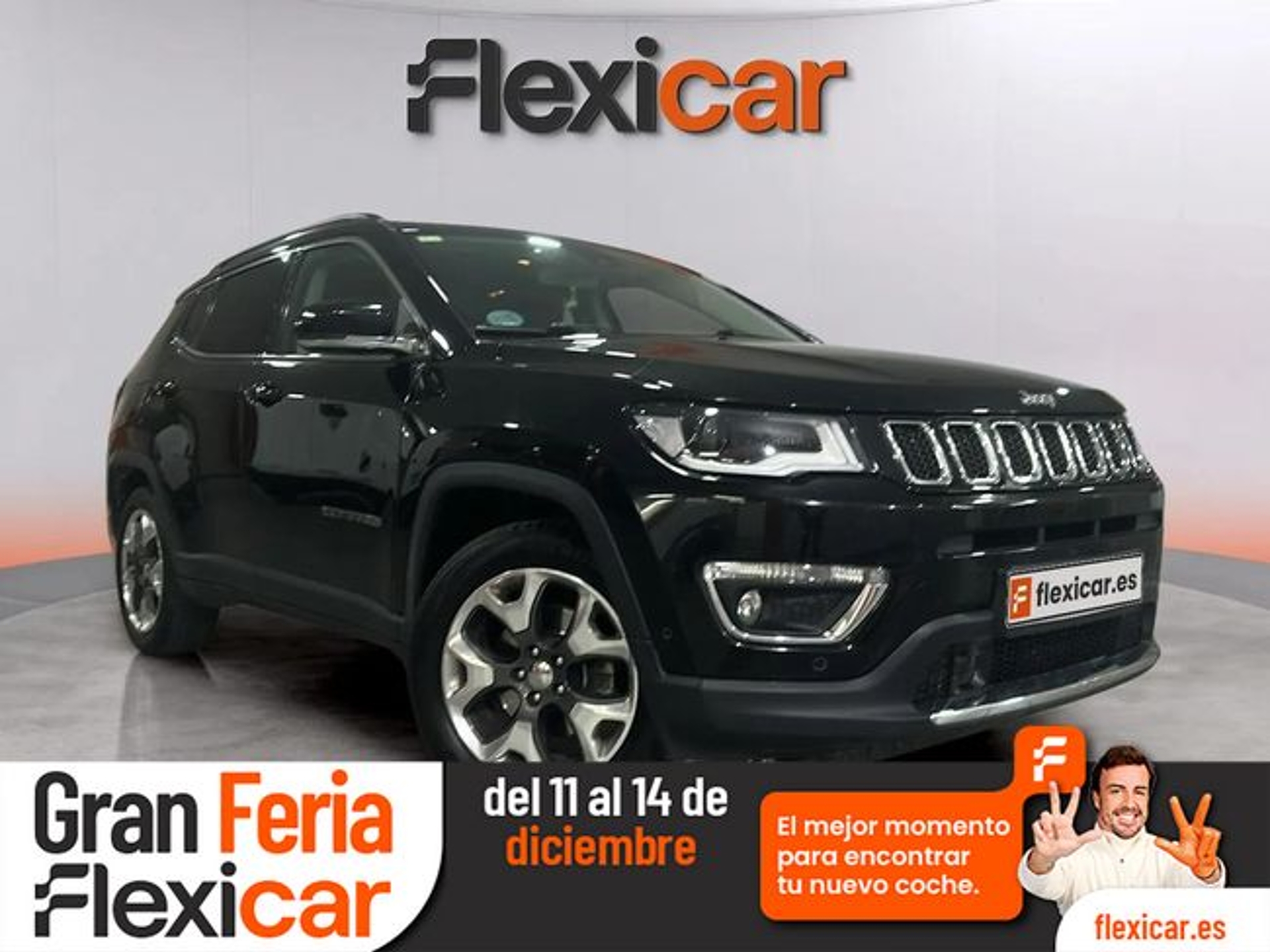 Imagen de JEEP Compass