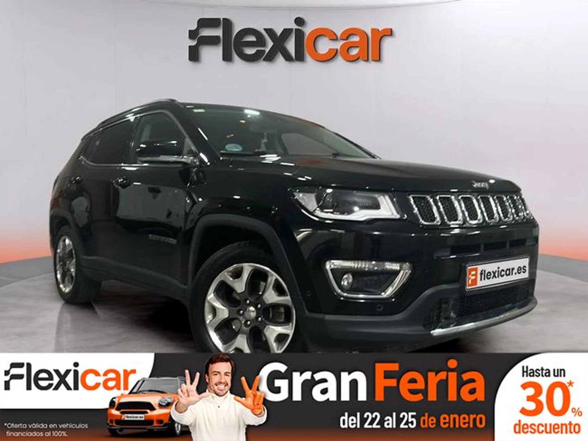 Imagen de JEEP Compass