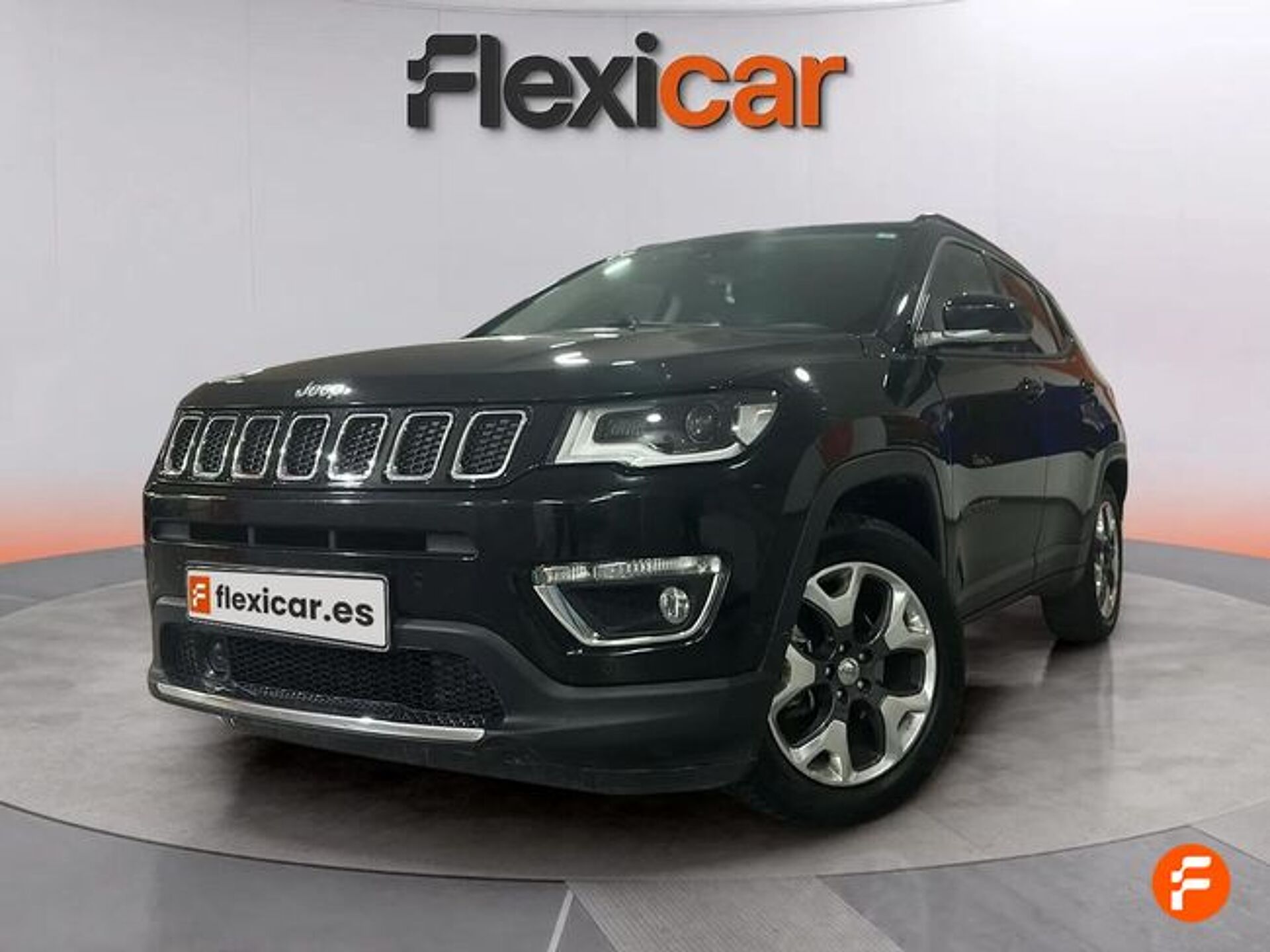 Imagen 3 de JEEP Compass