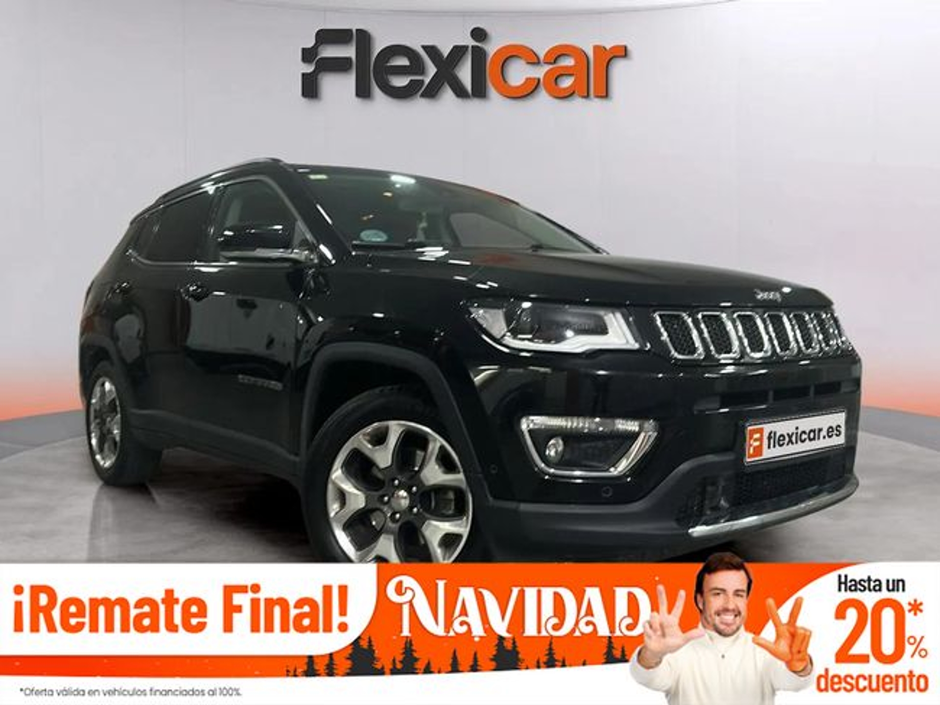 Imagen de JEEP Compass
