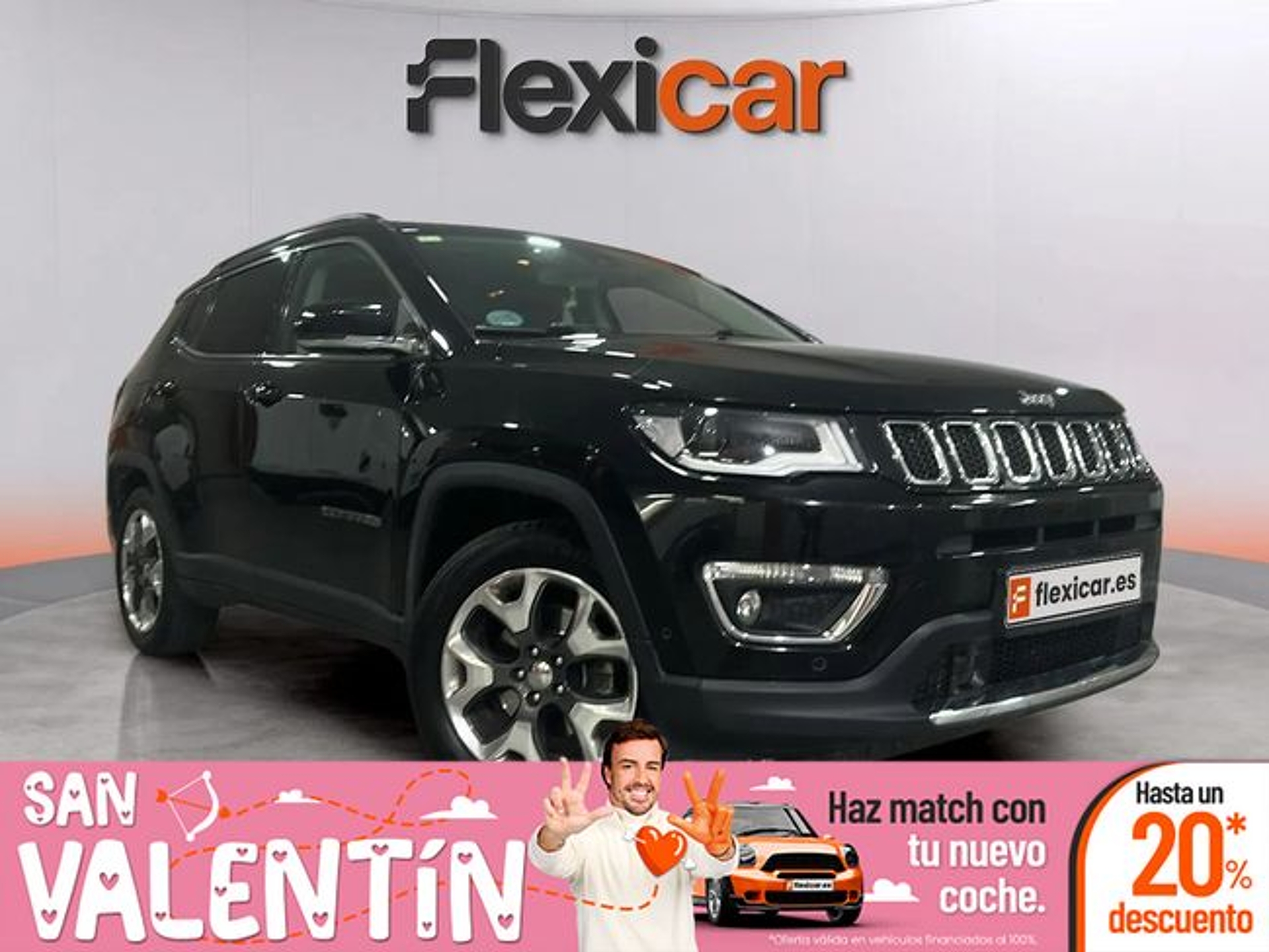 Imagen de JEEP Compass
