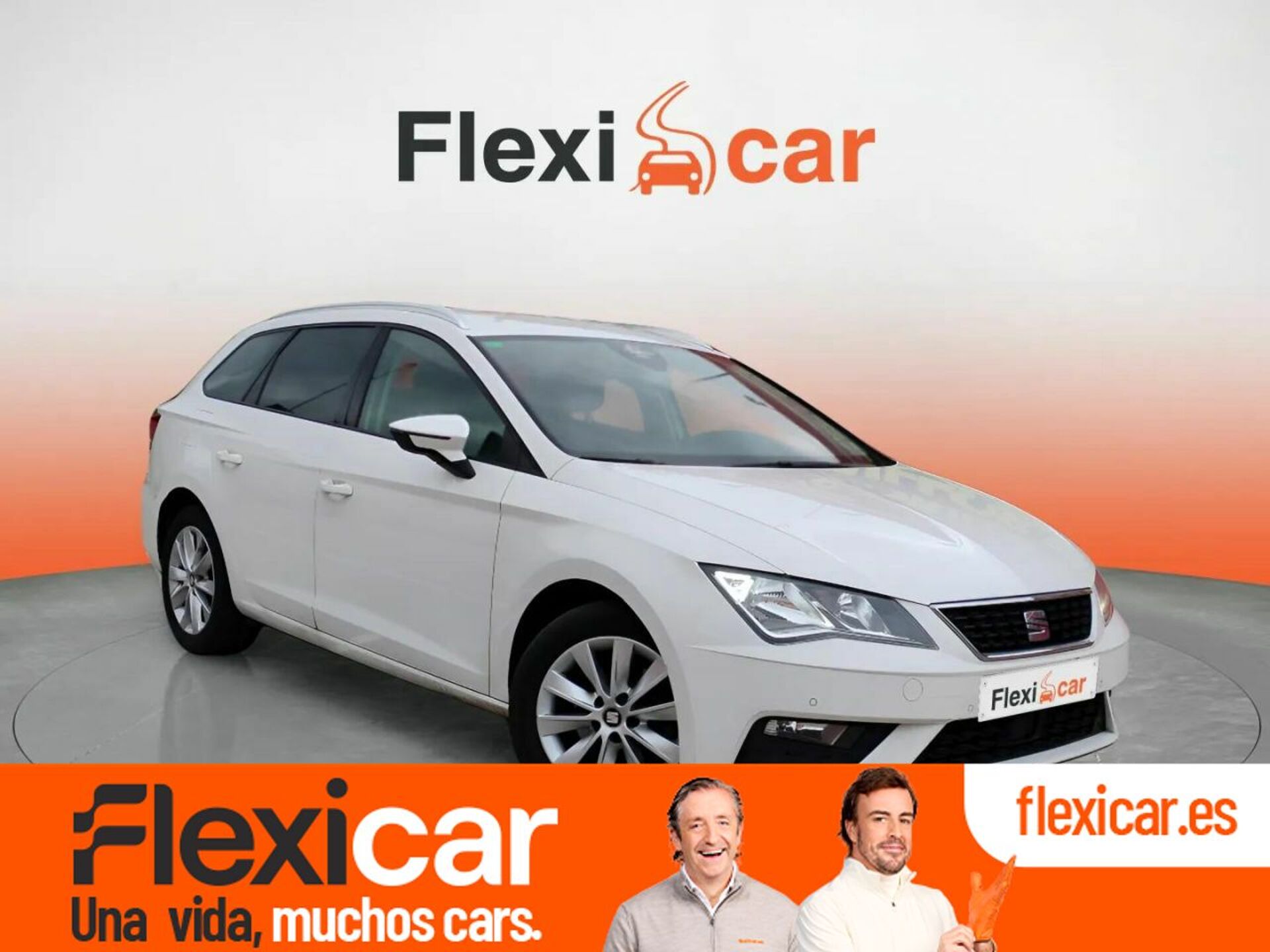 Imagen de SEAT León