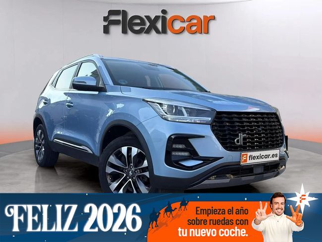 DR DR 5 (1.5) en Girona