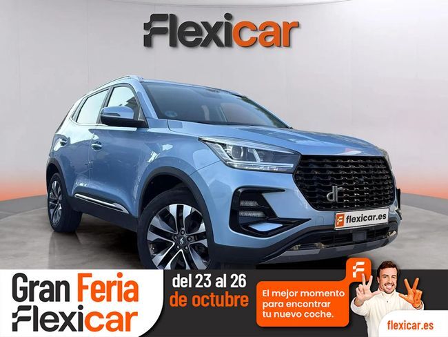 DR DR 5 (1.5) en Girona