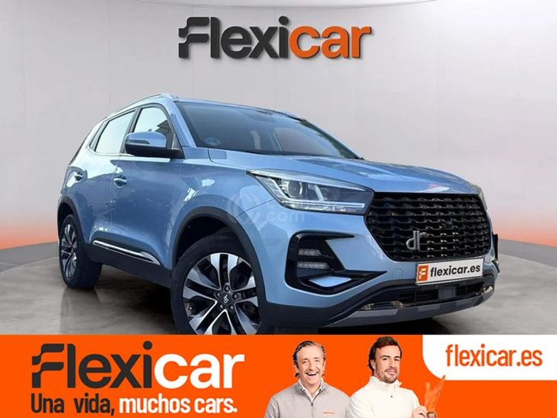 Foto del DR DR 5 .0 1.5