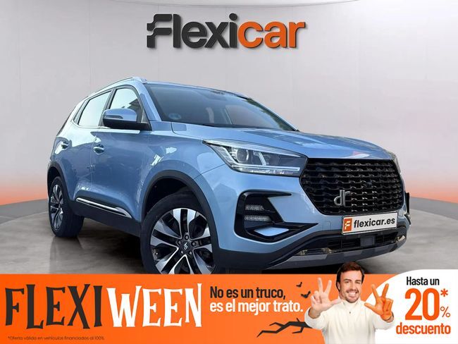 DR DR 5 (1.5) en Girona