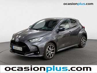 Imagen de TOYOTA Yaris 120H 1.5 Style