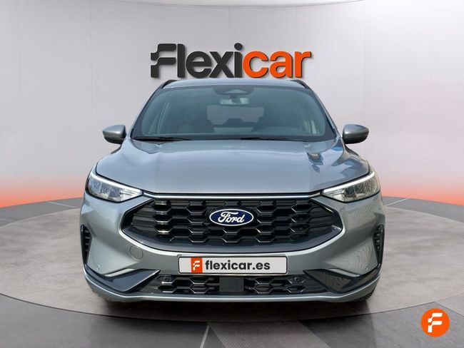 Foto del FORD Kuga 1.5 EcoBoost ST-Line FWD 150
