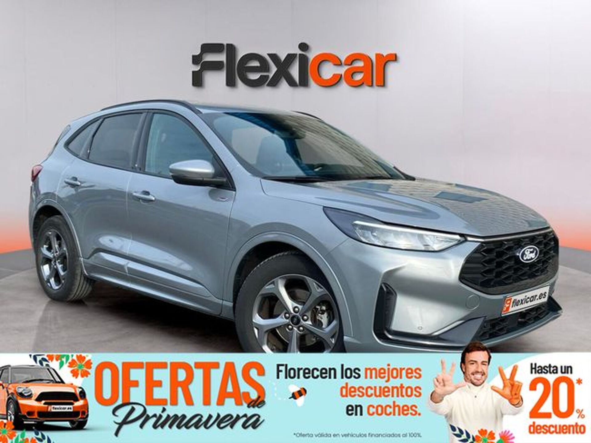 Imagen 1 de FORD Kuga