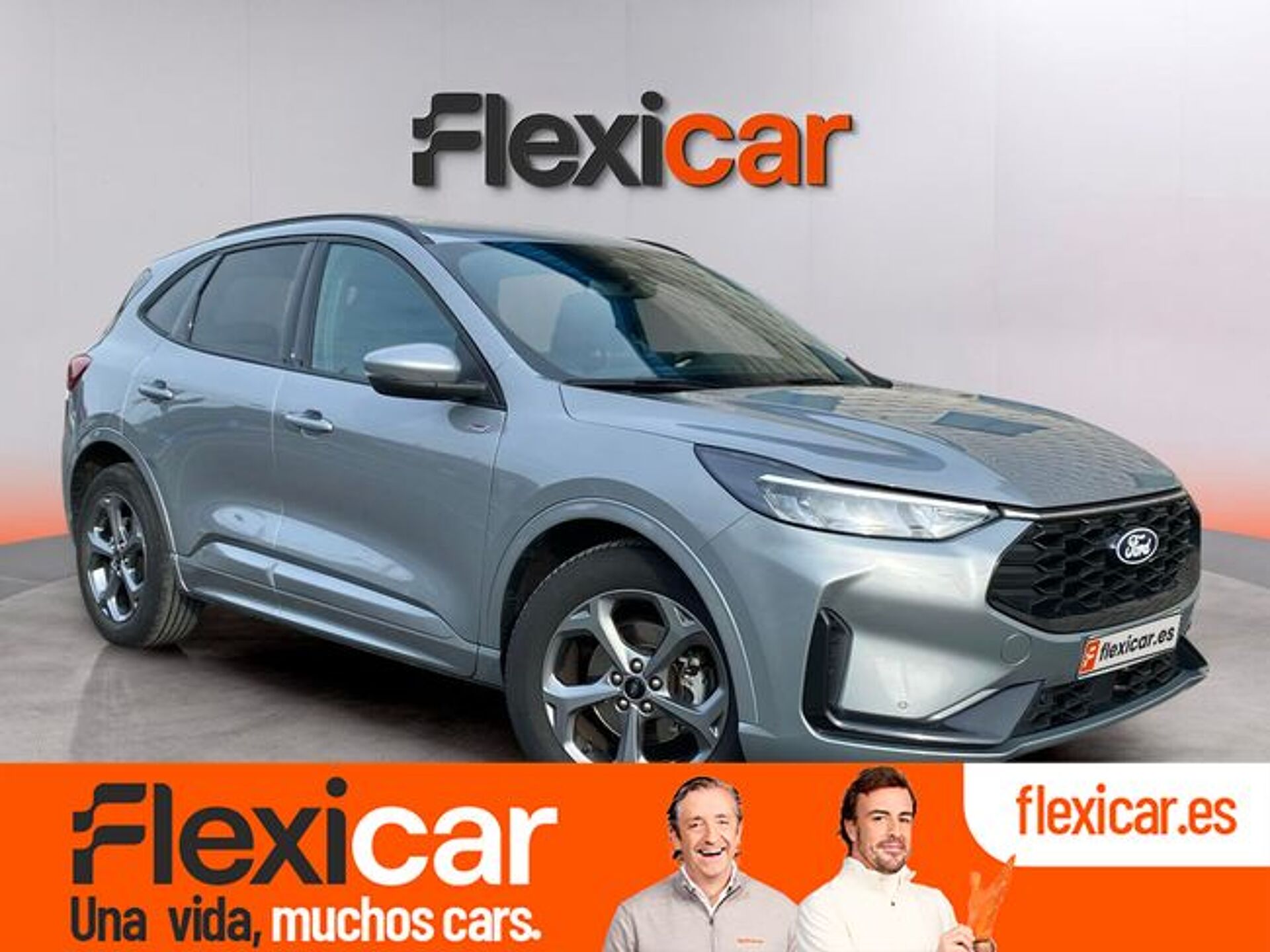 Imagen 1 de FORD Kuga