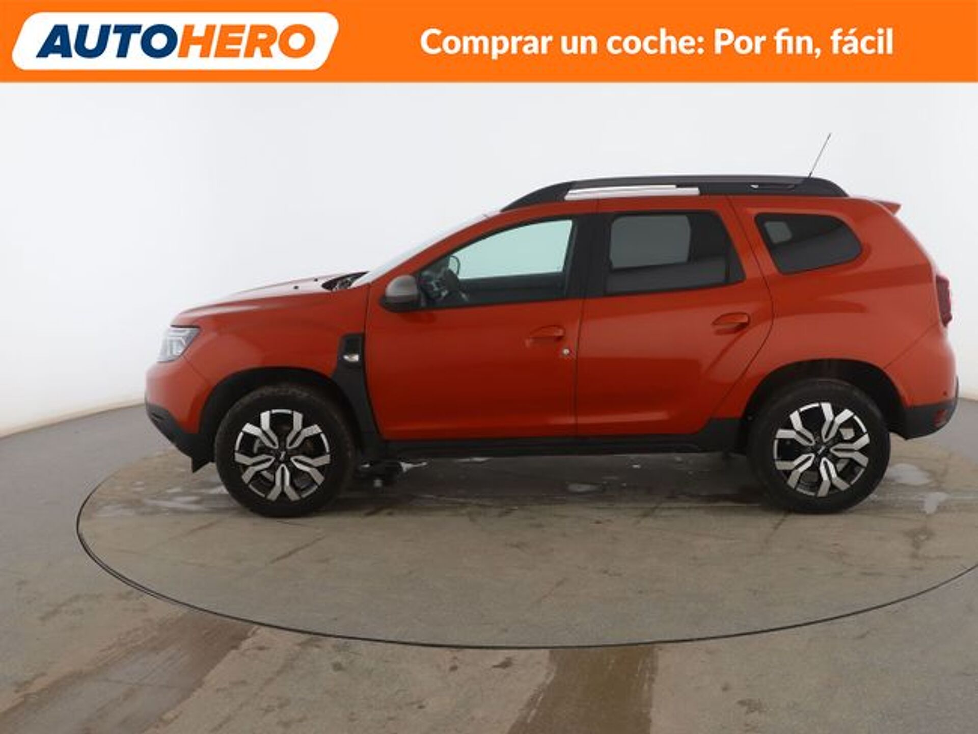 Imagen 3 de DACIA Duster