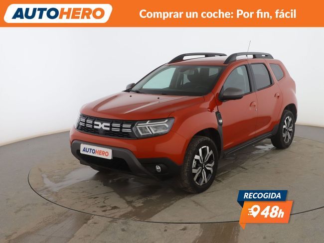 Foto del DACIA Duster 1.3 TCe Journey Go EDC 4x2 110kW