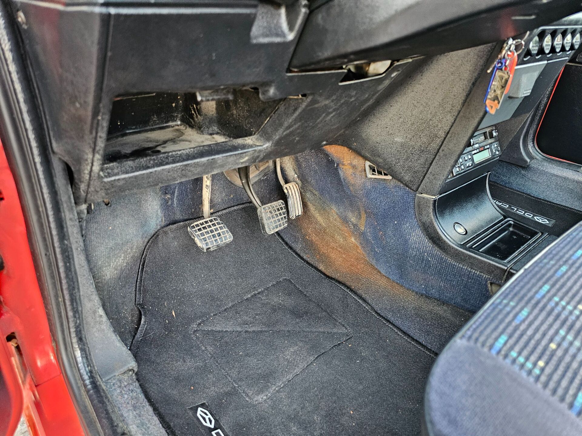 Imagen 3 de PEUGEOT 205