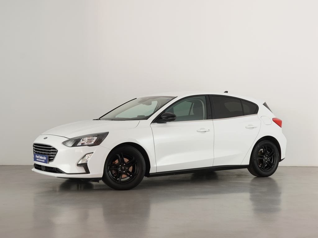 Foto del FORD Focus Sportbreak 1.0 Ecoboost MHEV Trend+