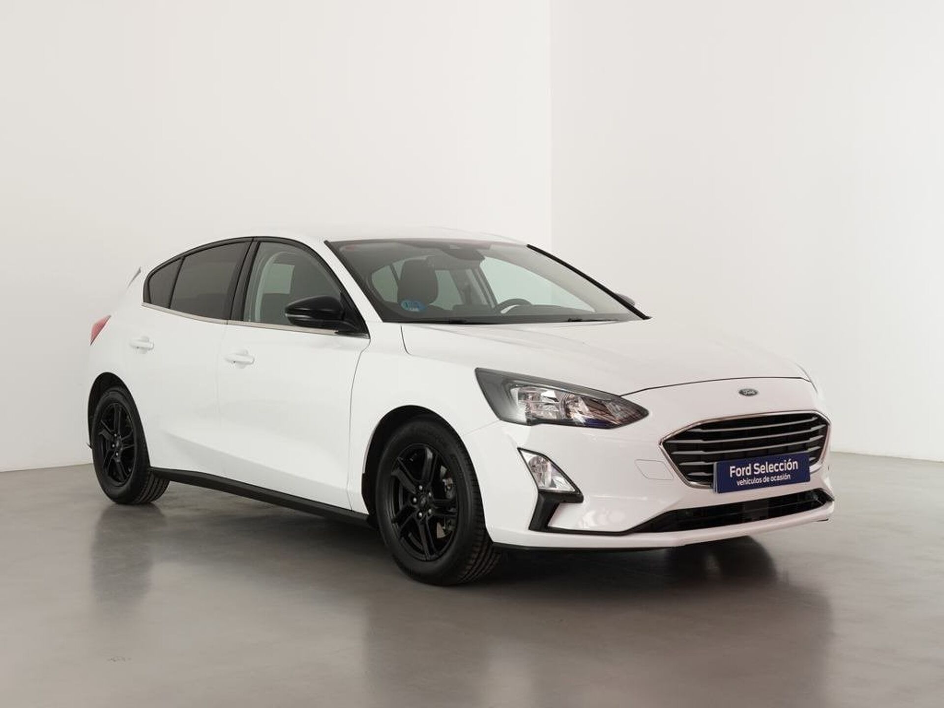 Imagen 3 de FORD Focus