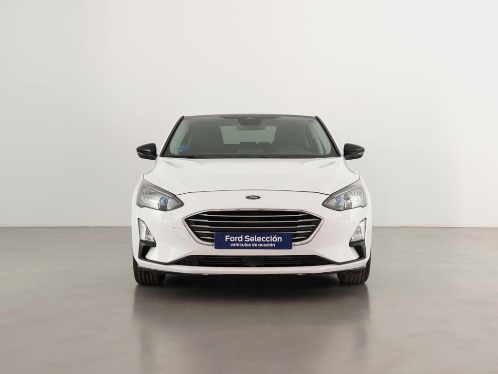 Foto del FORD Focus Sportbreak 1.0 Ecoboost MHEV Trend+