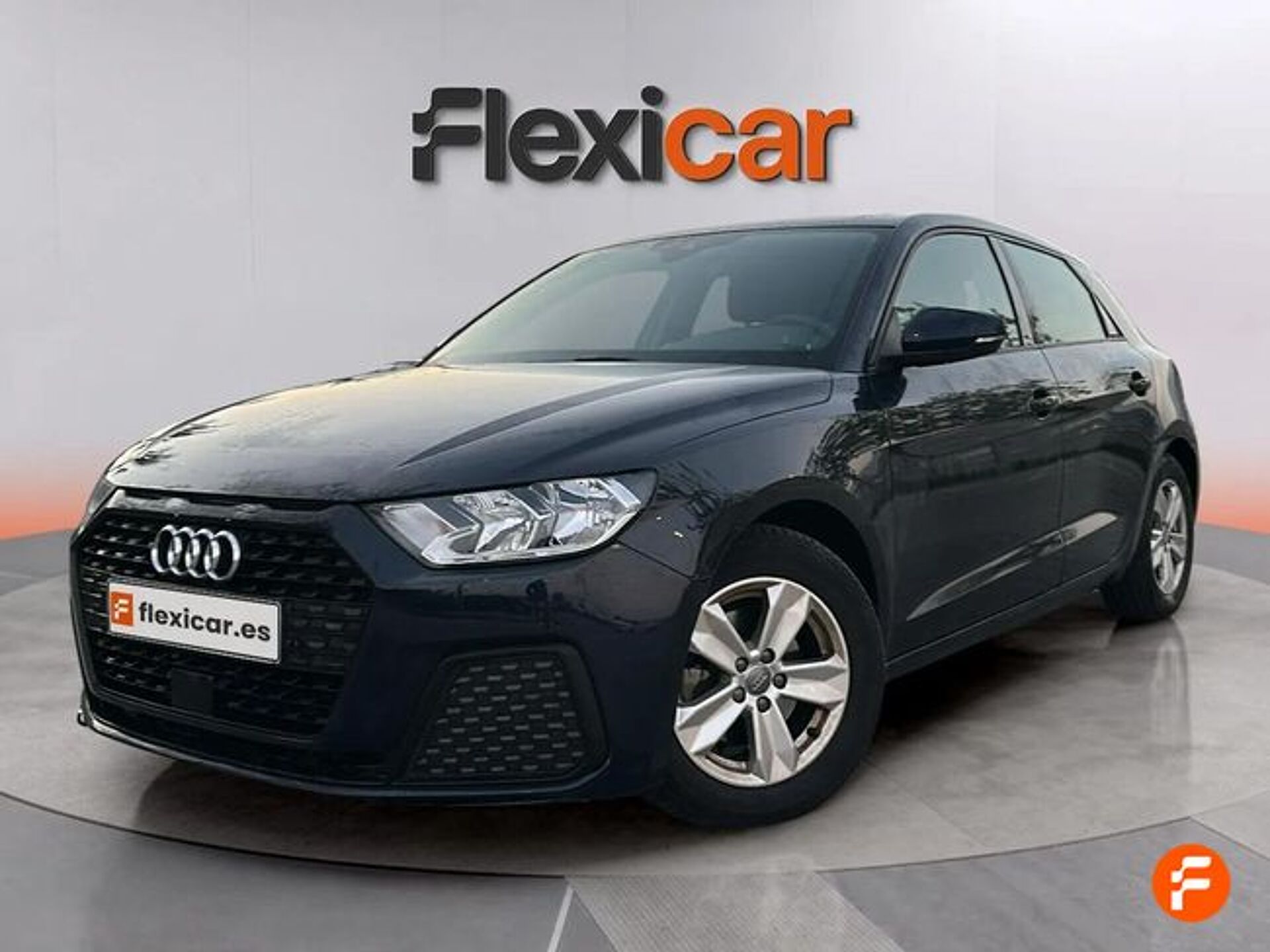 Imagen 3 de AUDI A1
