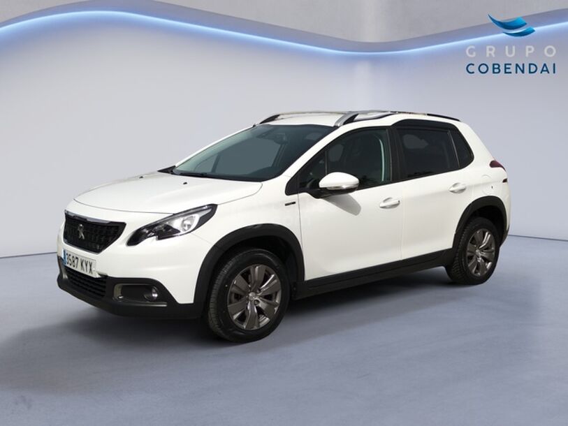 Foto del PEUGEOT 2008 1.2 PureTech S&S Signature 130