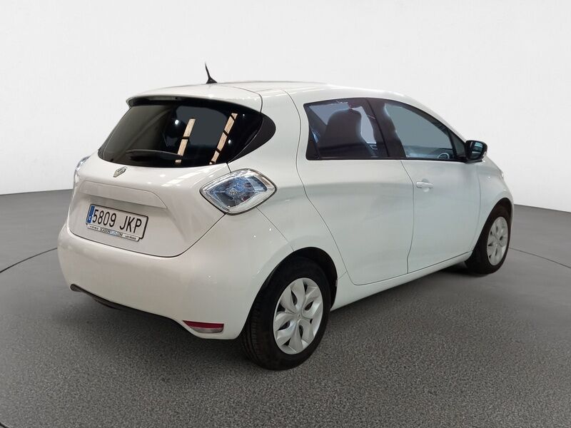Foto del RENAULT Zoe Life R240 65kW