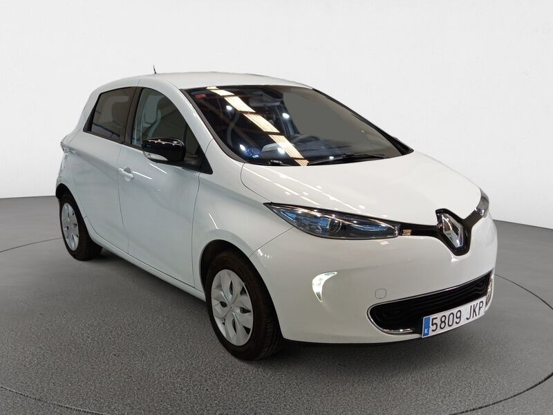 Foto del RENAULT Zoe Life R240 65kW