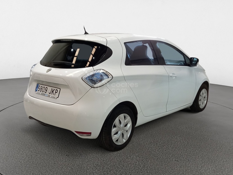 Foto del RENAULT Zoe Life R240 65kW
