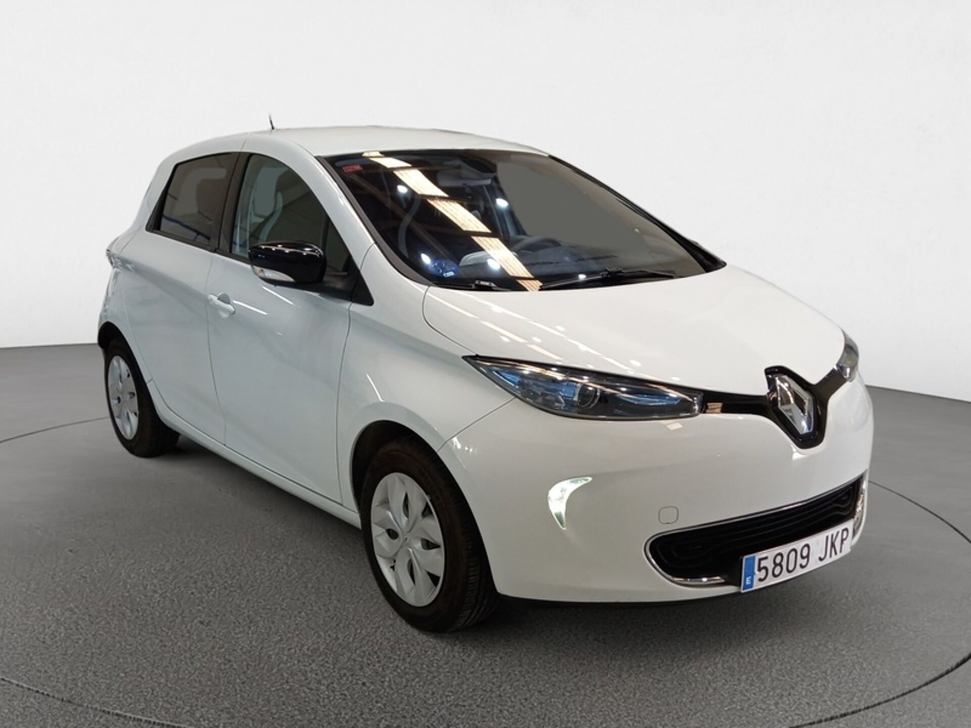 Imagen 2 de RENAULT Zoe