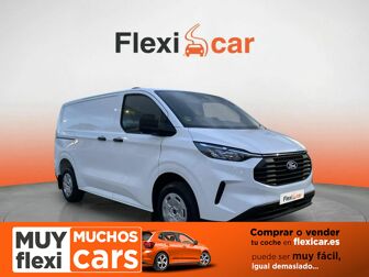 Imagen de FORD Transit Custom FT 280 L1 Van Trend 136