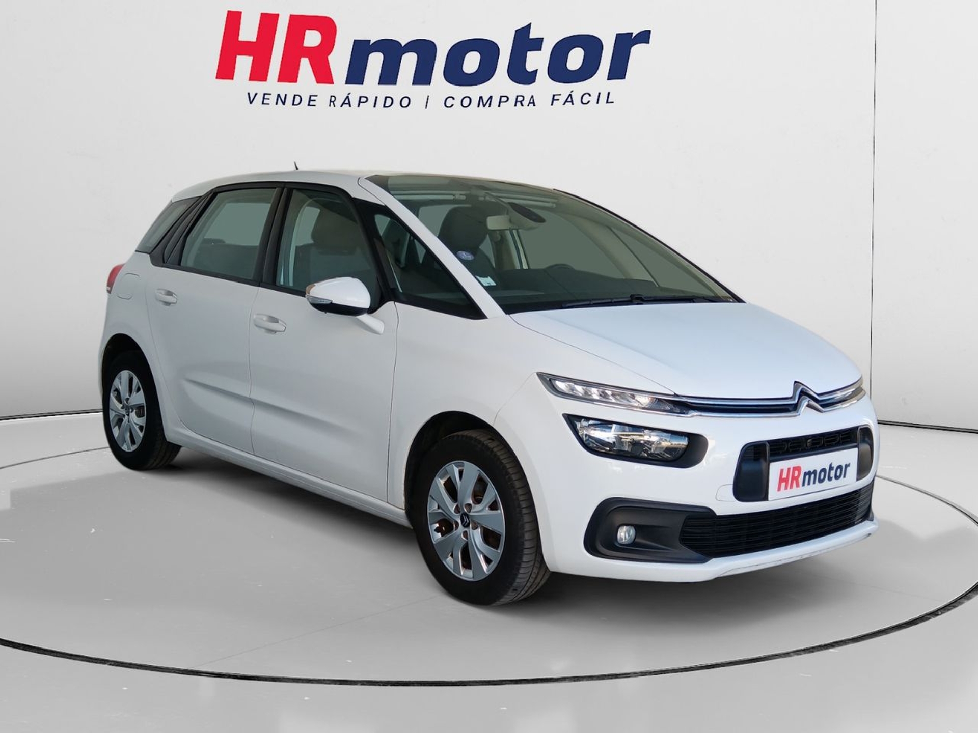 Imagen de CITROEN C4