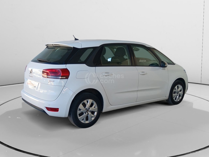 Foto del CITROEN C4 Picasso 1.2 PureTech S&S Live Edition
