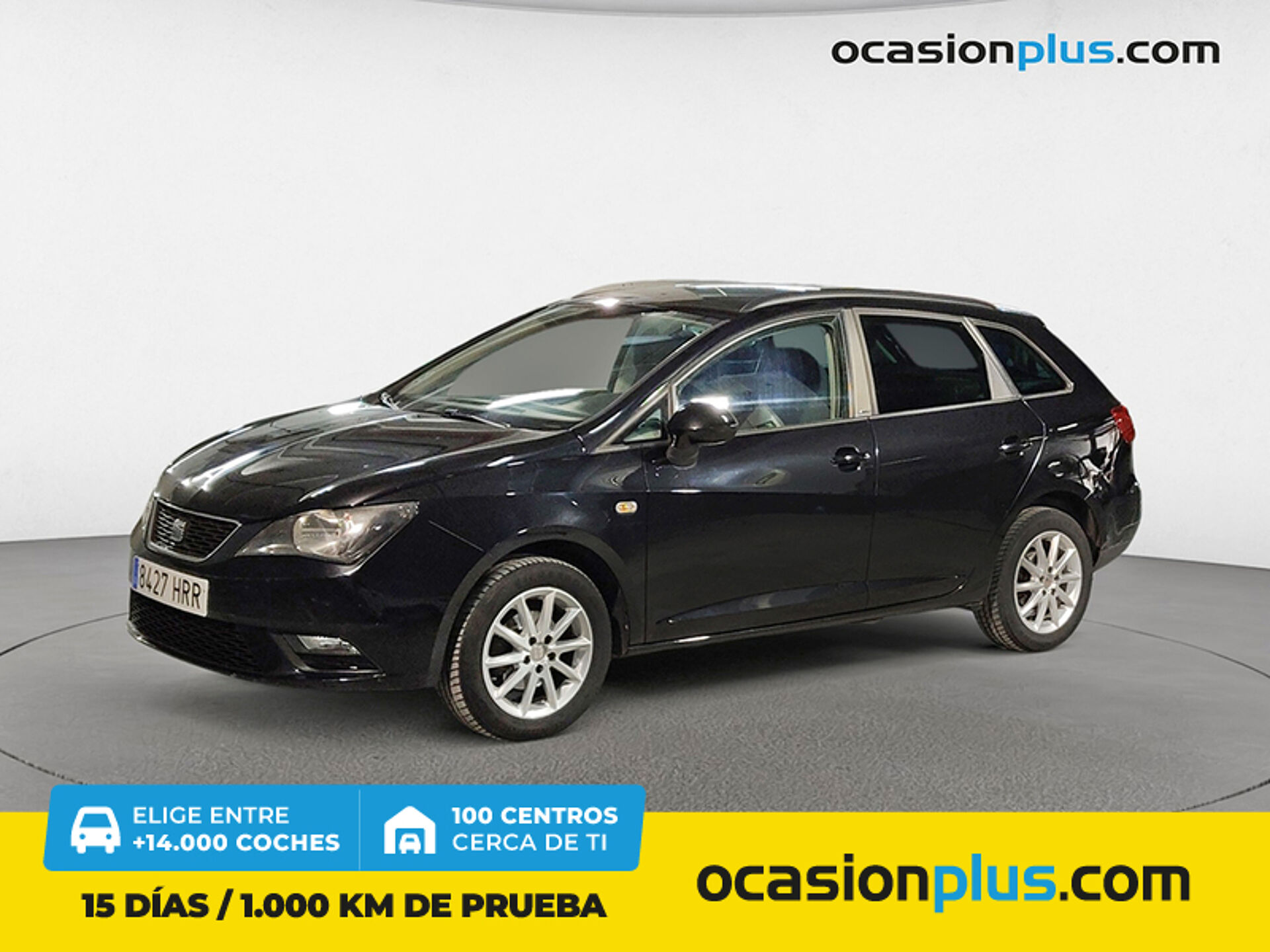 Imagen de SEAT Ibiza