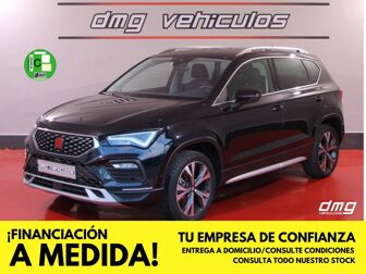 Imagen de SEAT Ateca 1.5 EcoTSI S&S Xcellence DSG