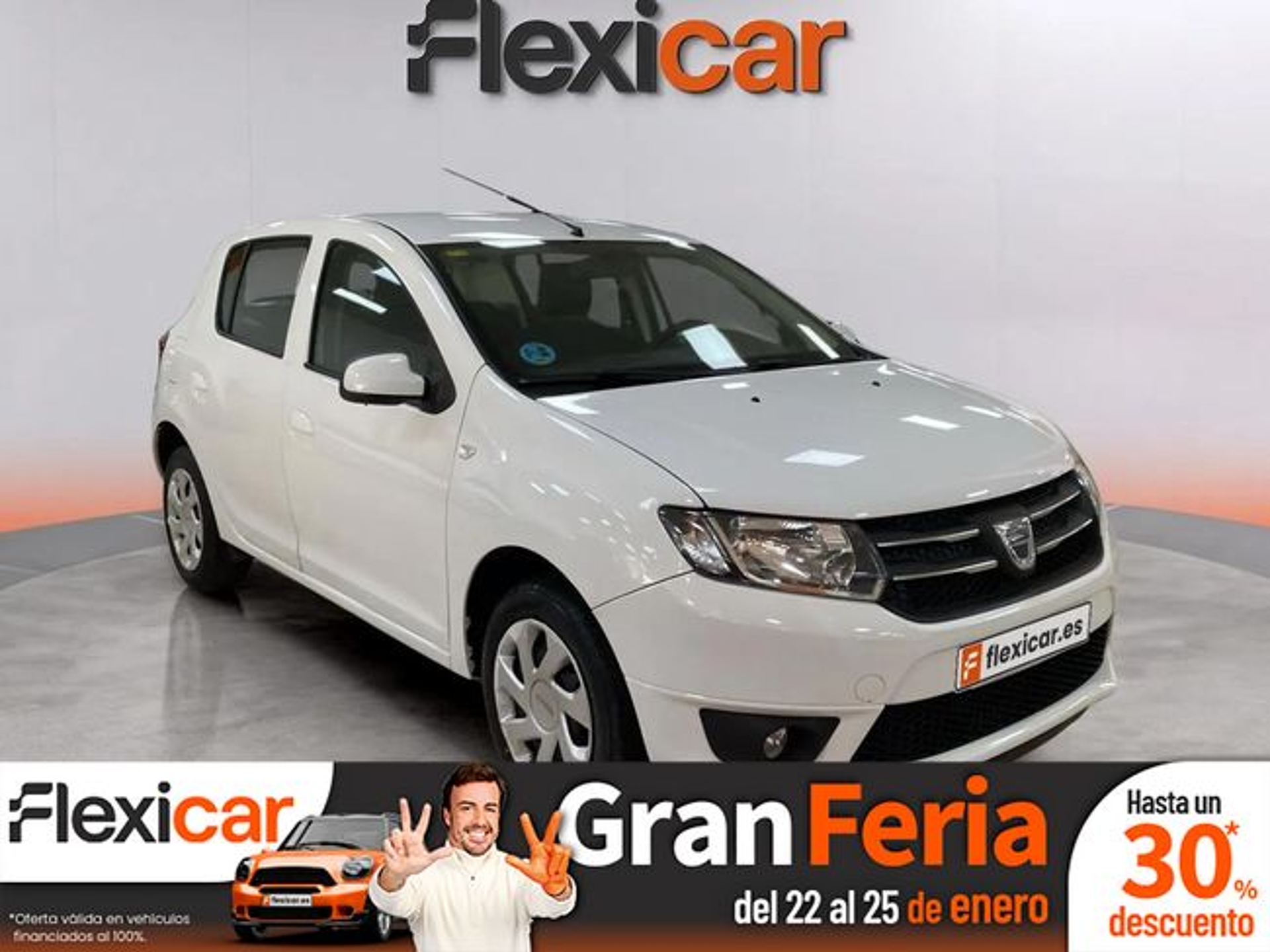 Imagen de DACIA Sandero