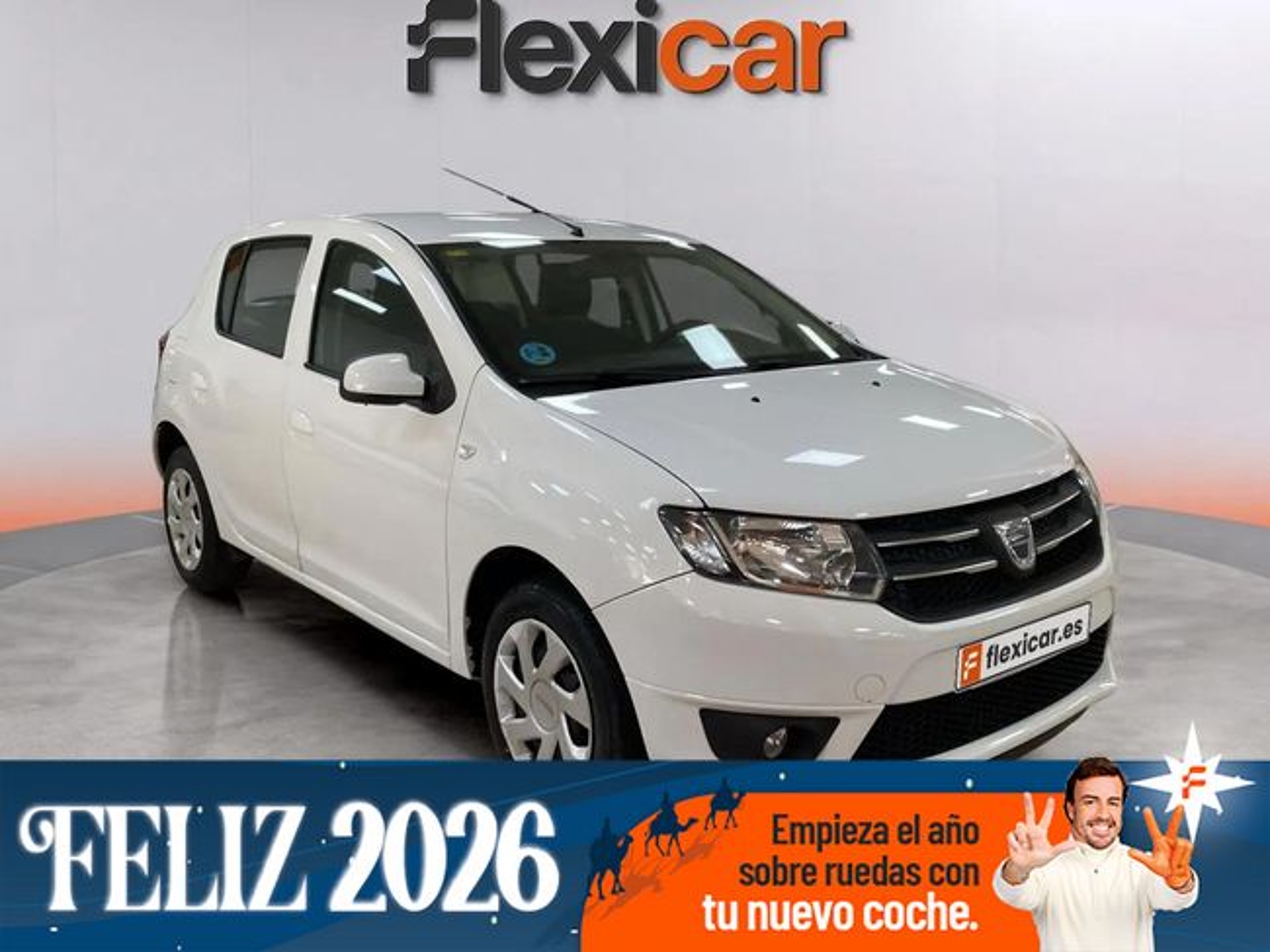 Imagen de DACIA Sandero